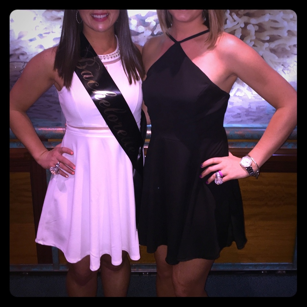 Lucy Love Charlotte Shift Dress